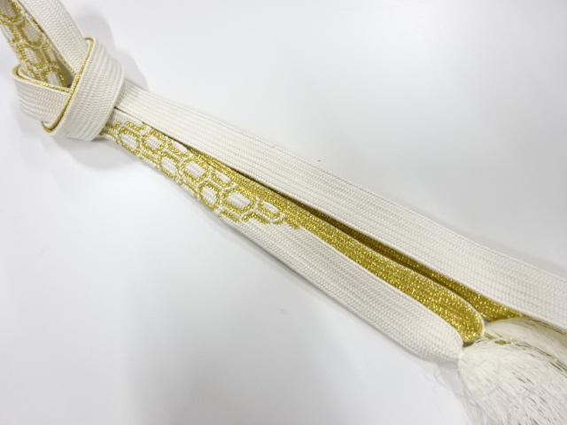 Japanese Kimono / Accessories Silk